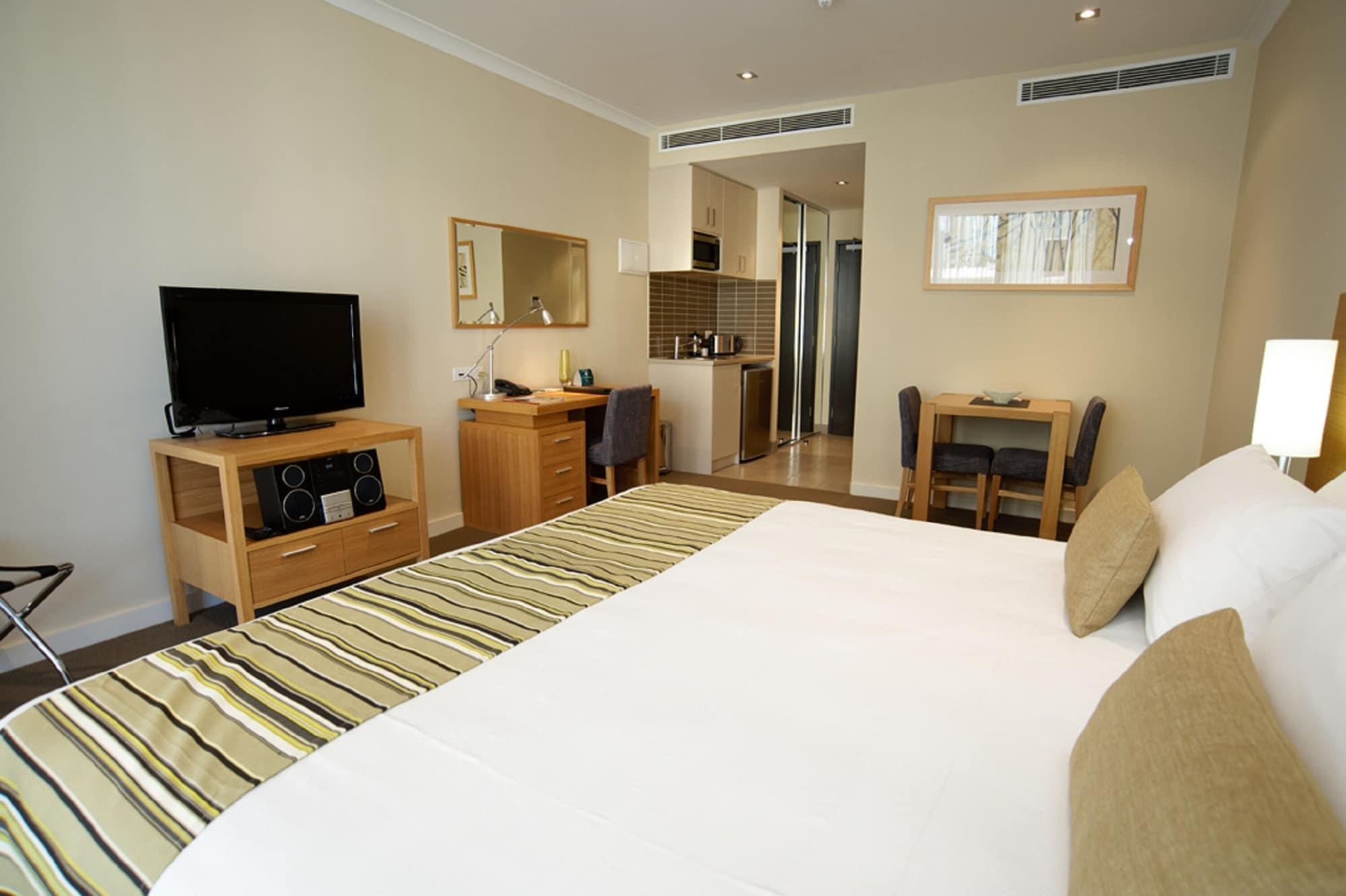 Quest Scarborough Apart otel Perth Dış mekan fotoğraf