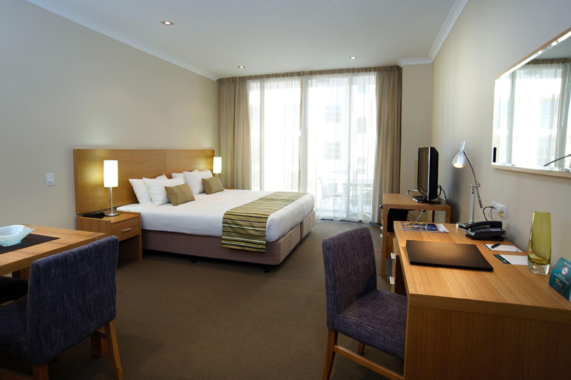 Quest Scarborough Apart otel Perth Dış mekan fotoğraf