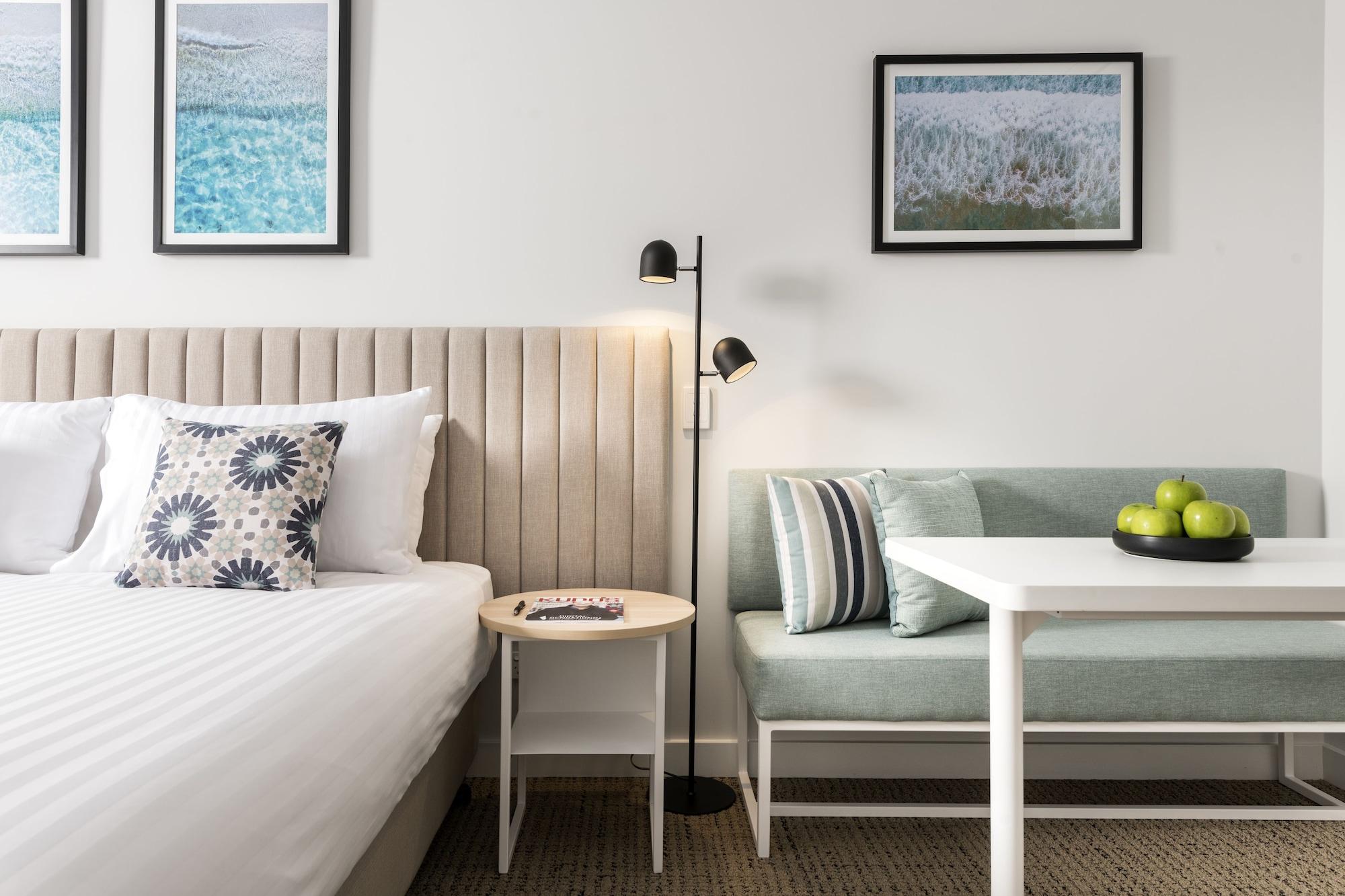 Quest Scarborough Apart otel Perth Dış mekan fotoğraf