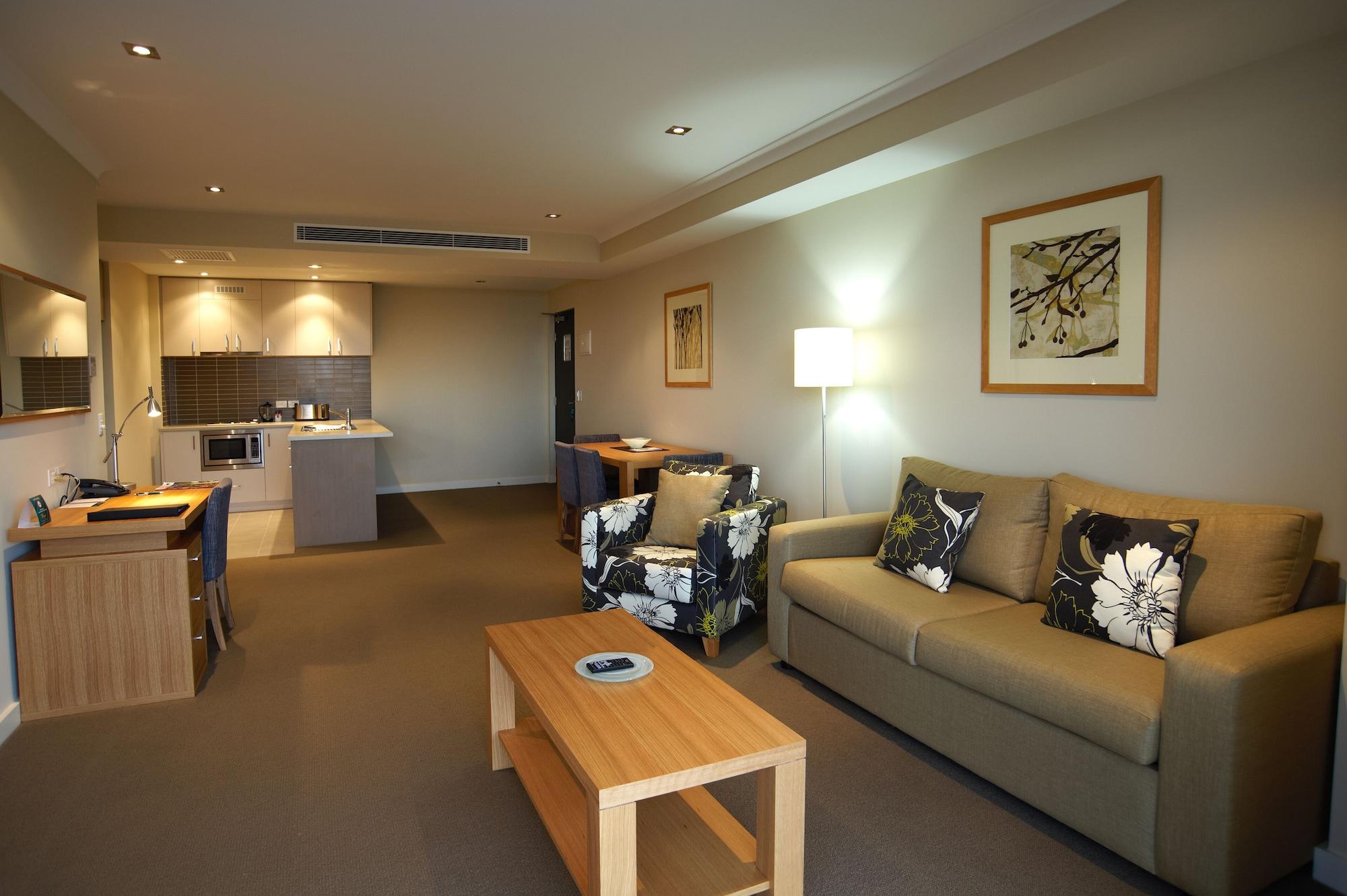 Quest Scarborough Apart otel Perth Dış mekan fotoğraf