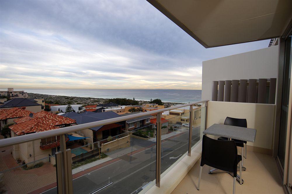 Quest Scarborough Apart otel Perth Dış mekan fotoğraf