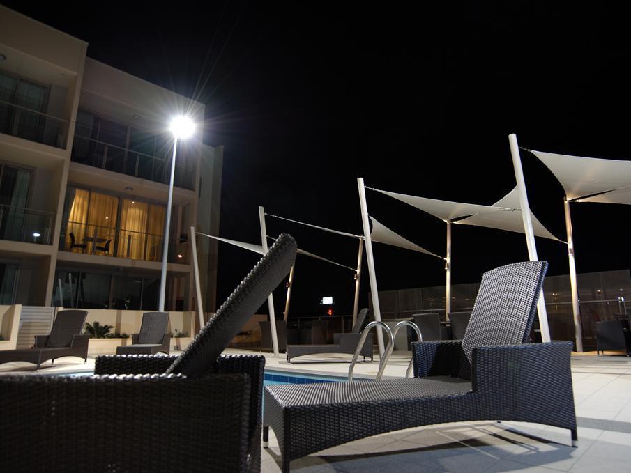 Quest Scarborough Apart otel Perth Dış mekan fotoğraf