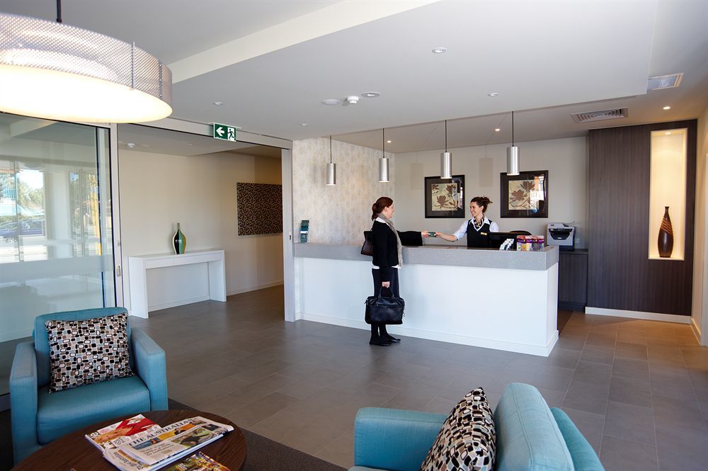 Quest Scarborough Apart otel Perth Dış mekan fotoğraf