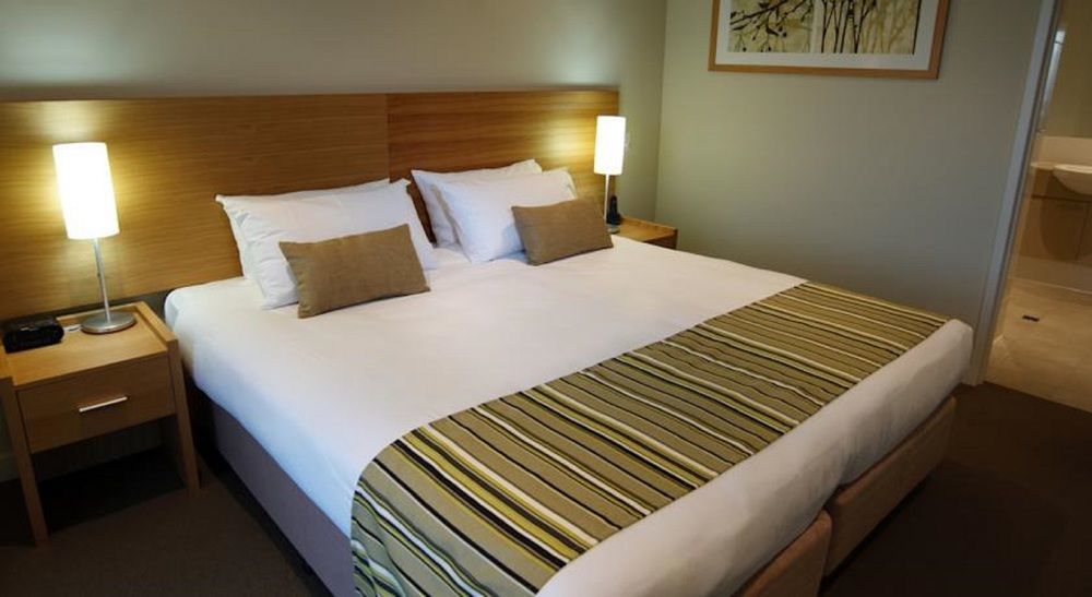 Quest Scarborough Apart otel Perth Dış mekan fotoğraf