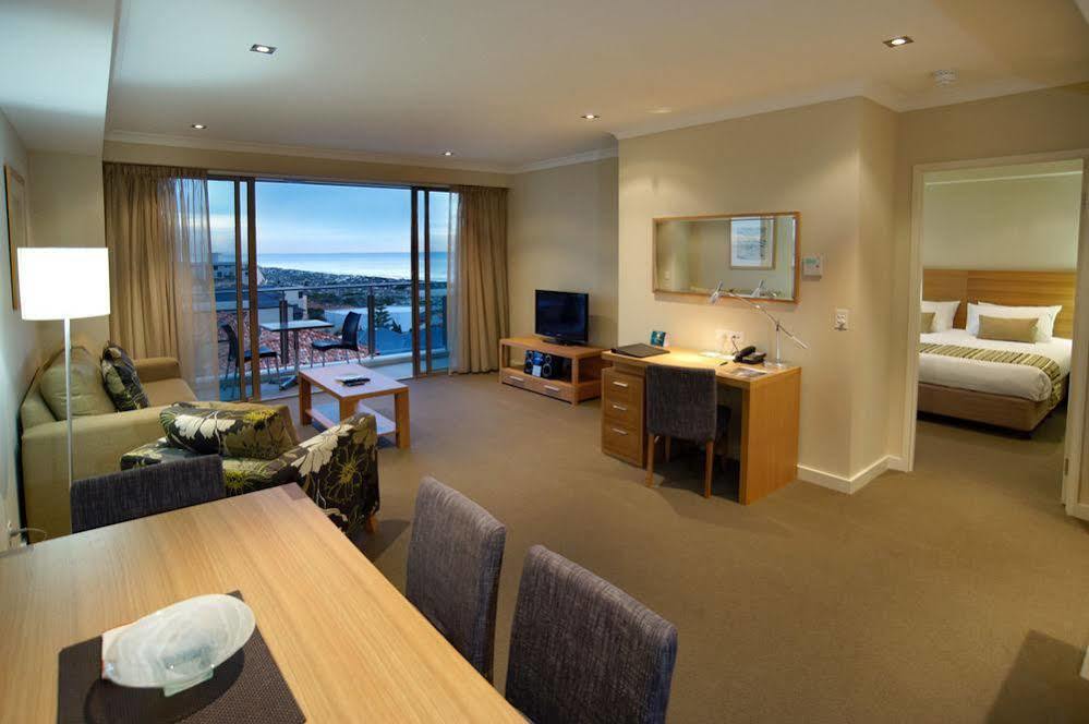 Quest Scarborough Apart otel Perth Dış mekan fotoğraf