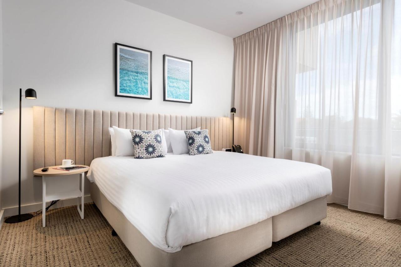 Quest Scarborough Apart otel Perth Dış mekan fotoğraf